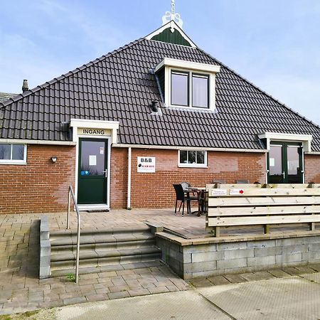 B&B De Kan Hoeve De Veenhoop Exterior photo