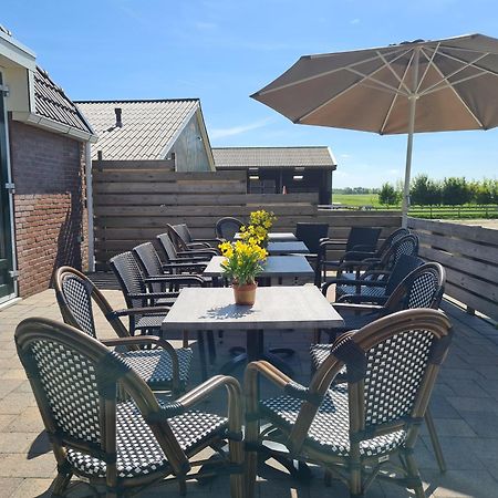 B&B De Kan Hoeve De Veenhoop Exterior photo