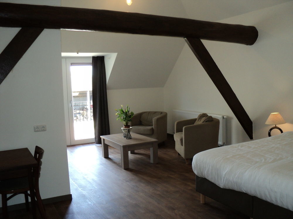 B&B De Kan Hoeve De Veenhoop Exterior photo